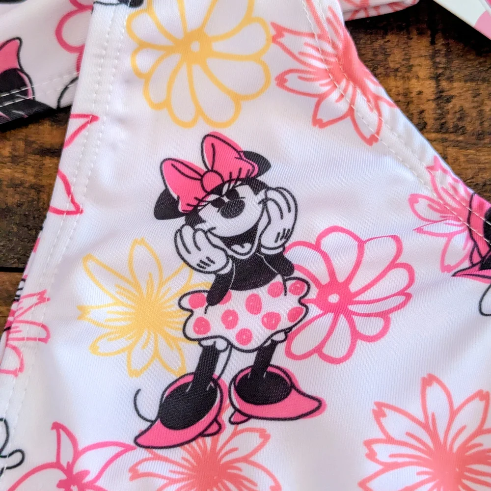 Disney cute minnie
